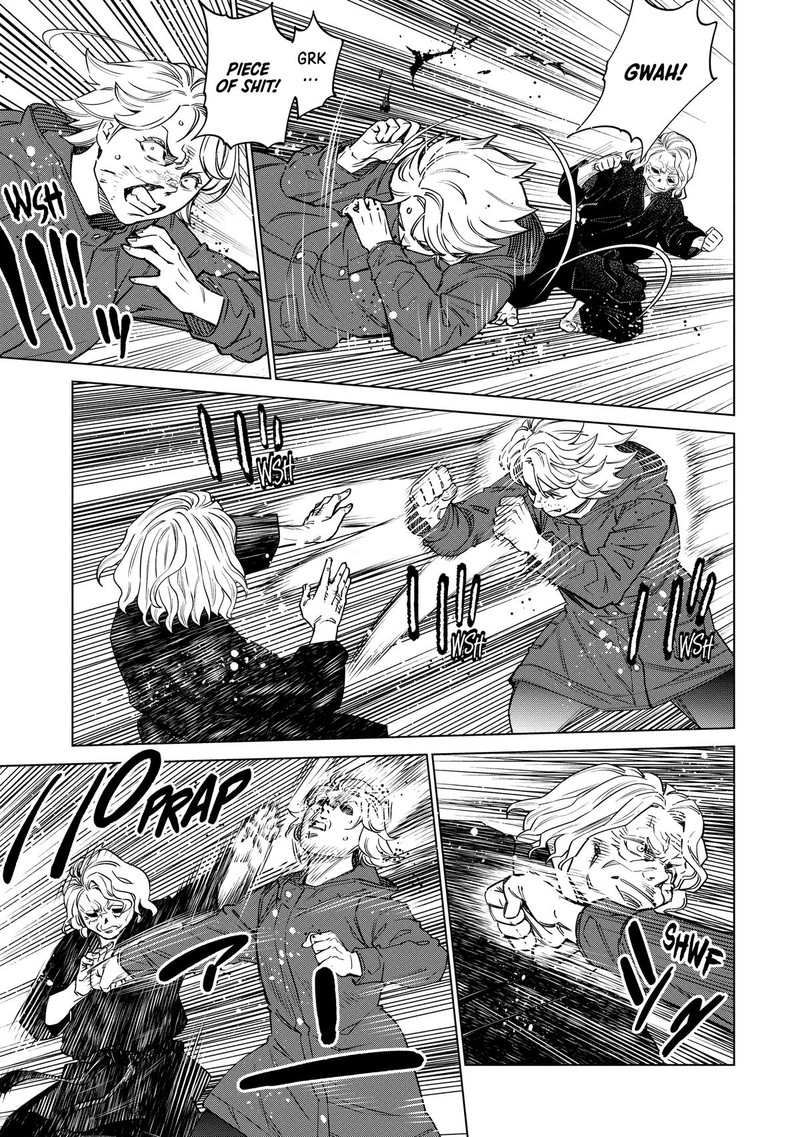 Dolkara Chapter 49 Page 17