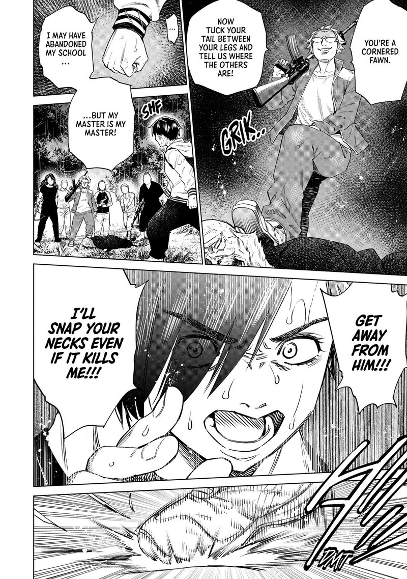 Dolkara Chapter 49 Page 2