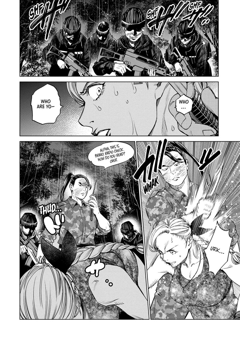 Dolkara Chapter 49 Page 22