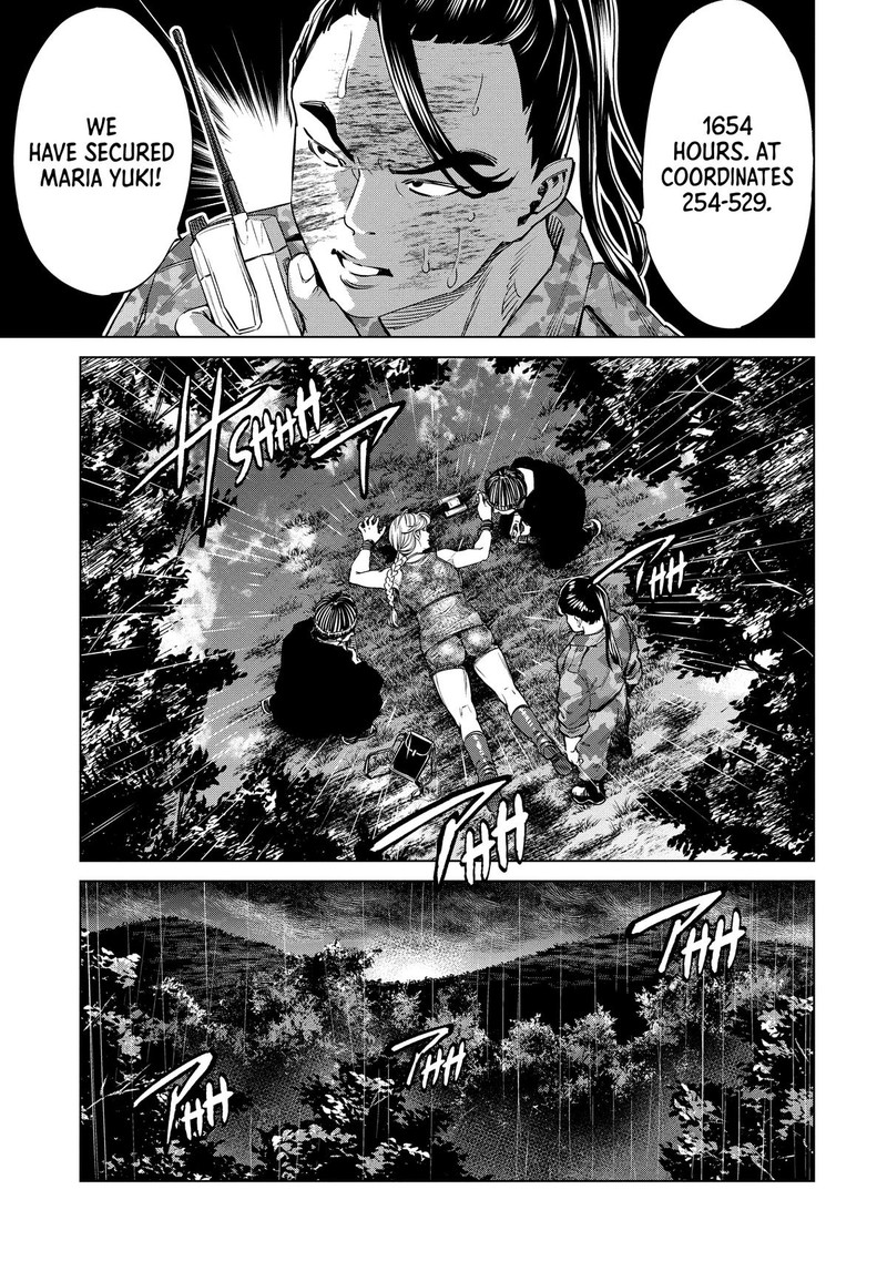 Dolkara Chapter 49 Page 23