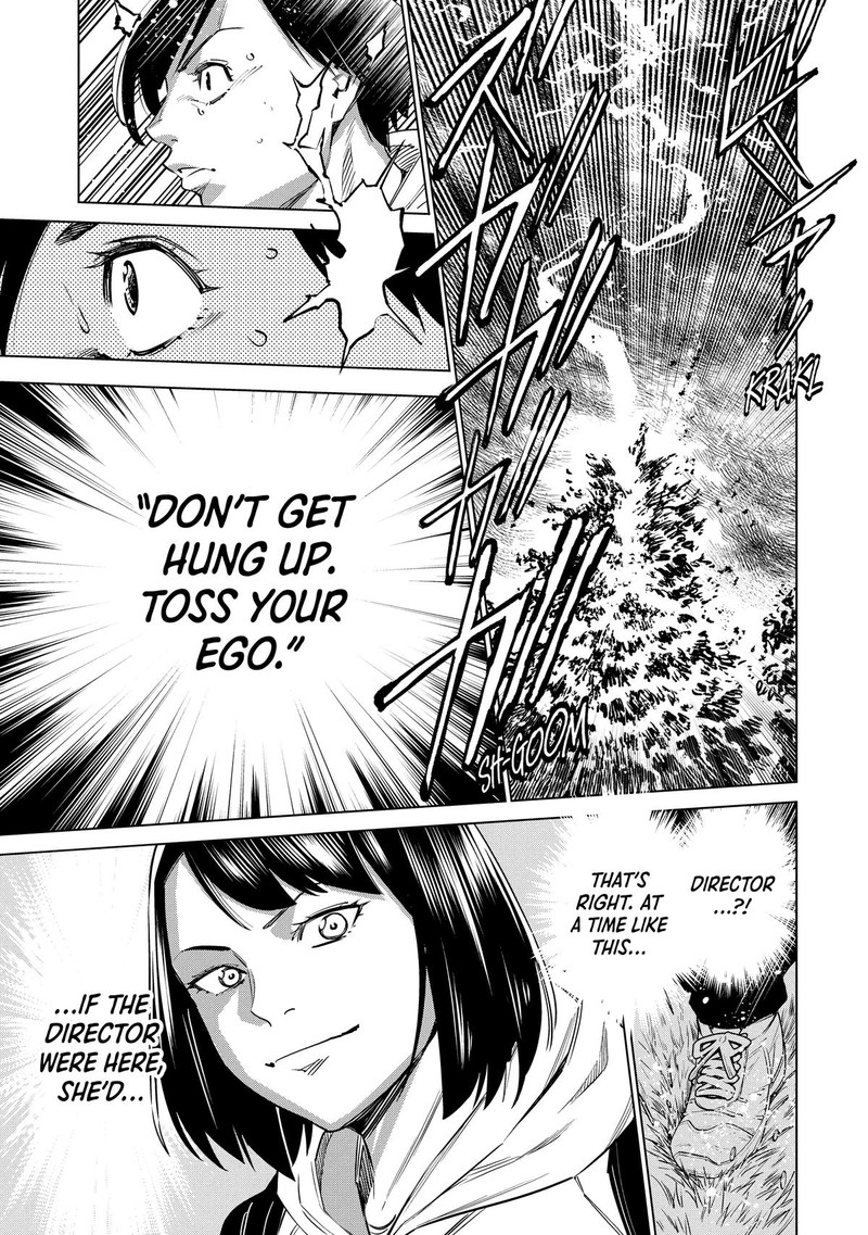 Dolkara Chapter 49 Page 3