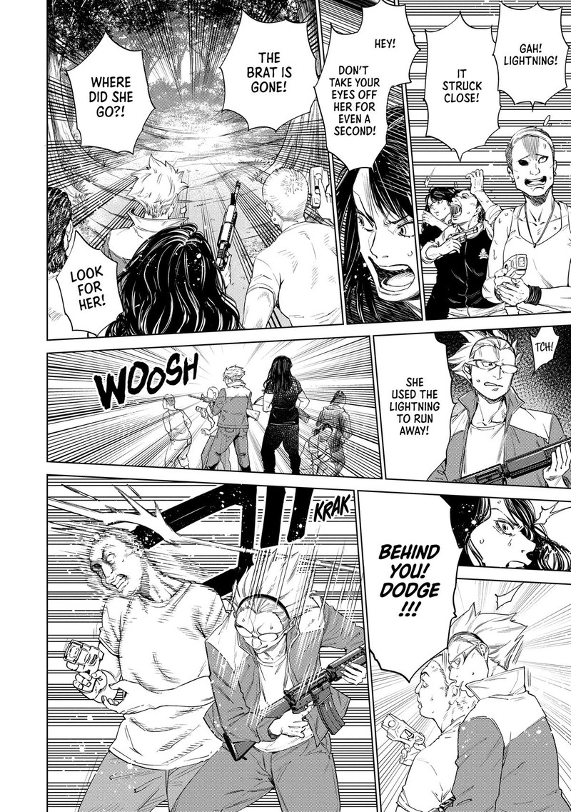 Dolkara Chapter 49 Page 4