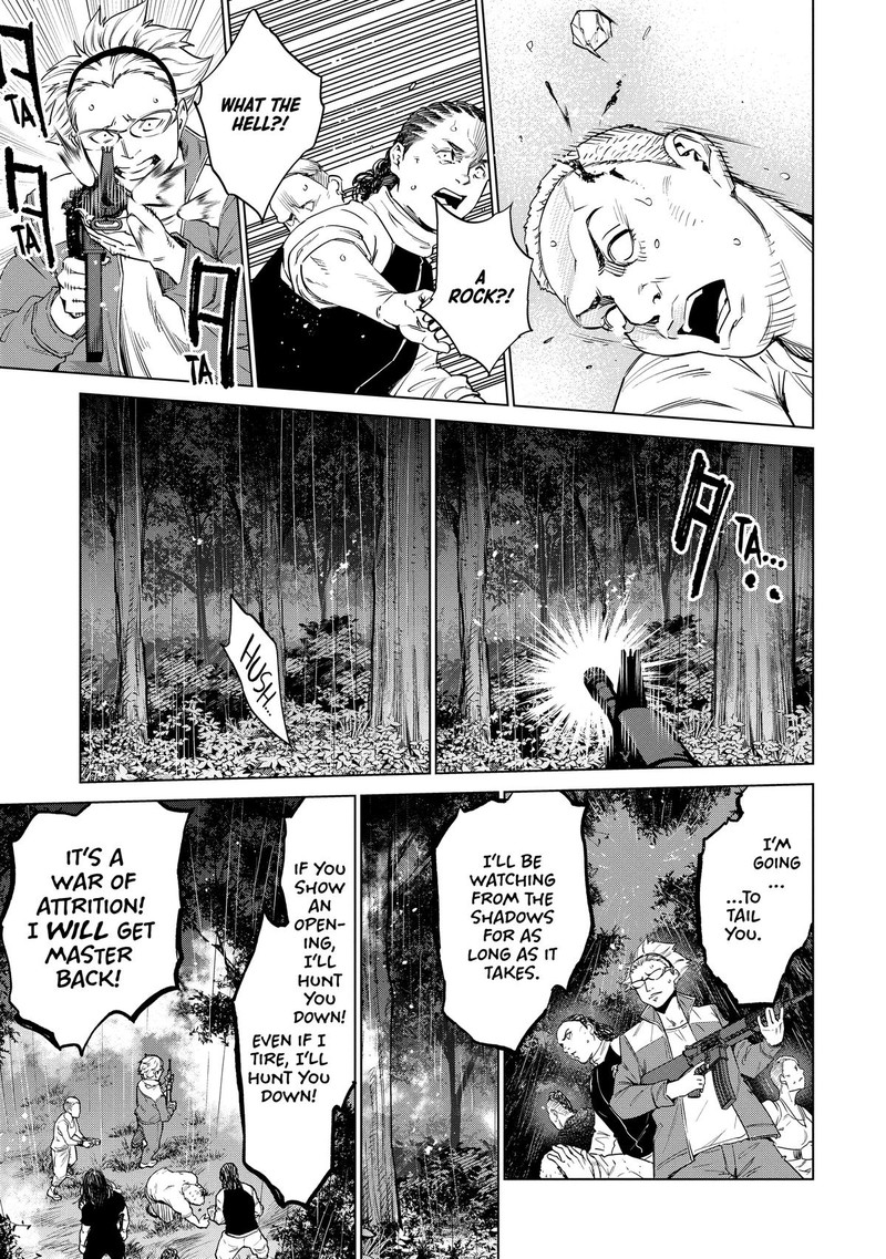 Dolkara Chapter 49 Page 5