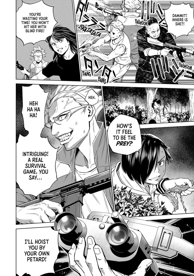 Dolkara Chapter 49 Page 6