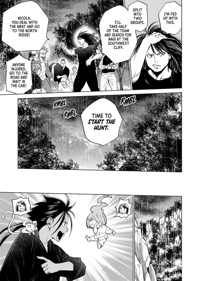 Dolkara Chapter 49 Page 7