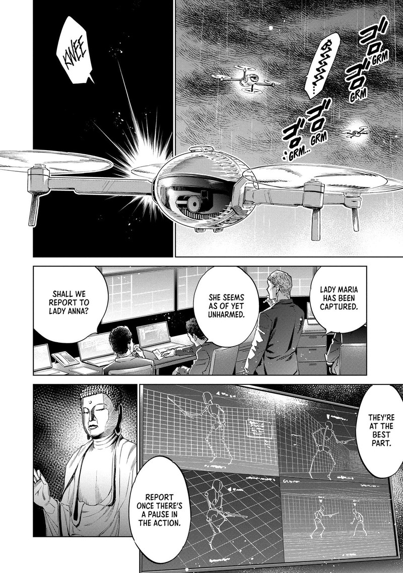 Dolkara Chapter 50 Page 2