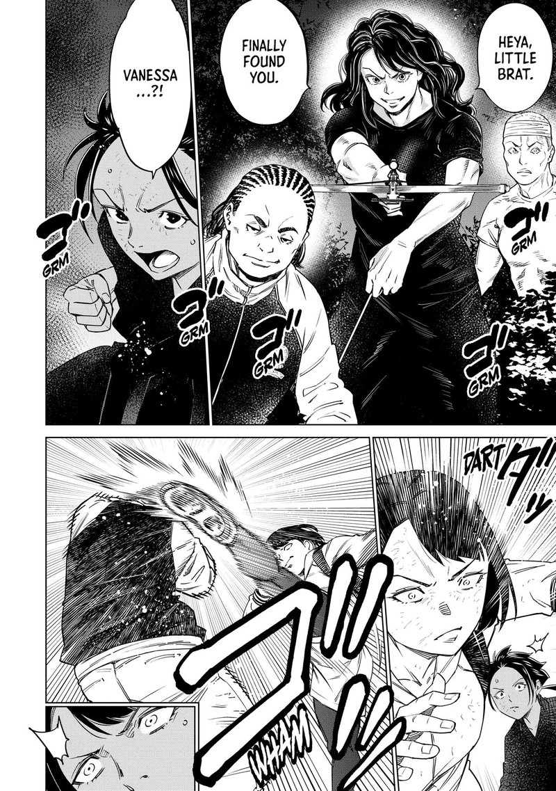 Dolkara Chapter 50 Page 24