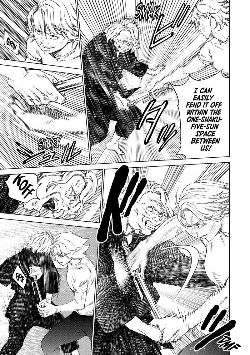 Dolkara Chapter 50 Page 5