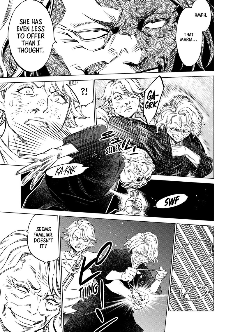 Dolkara Chapter 50 Page 7