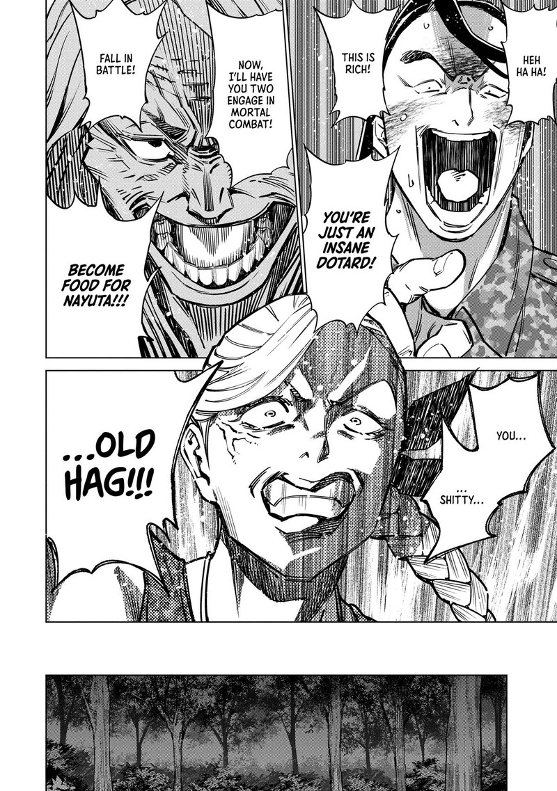 Dolkara Chapter 51 Page 10