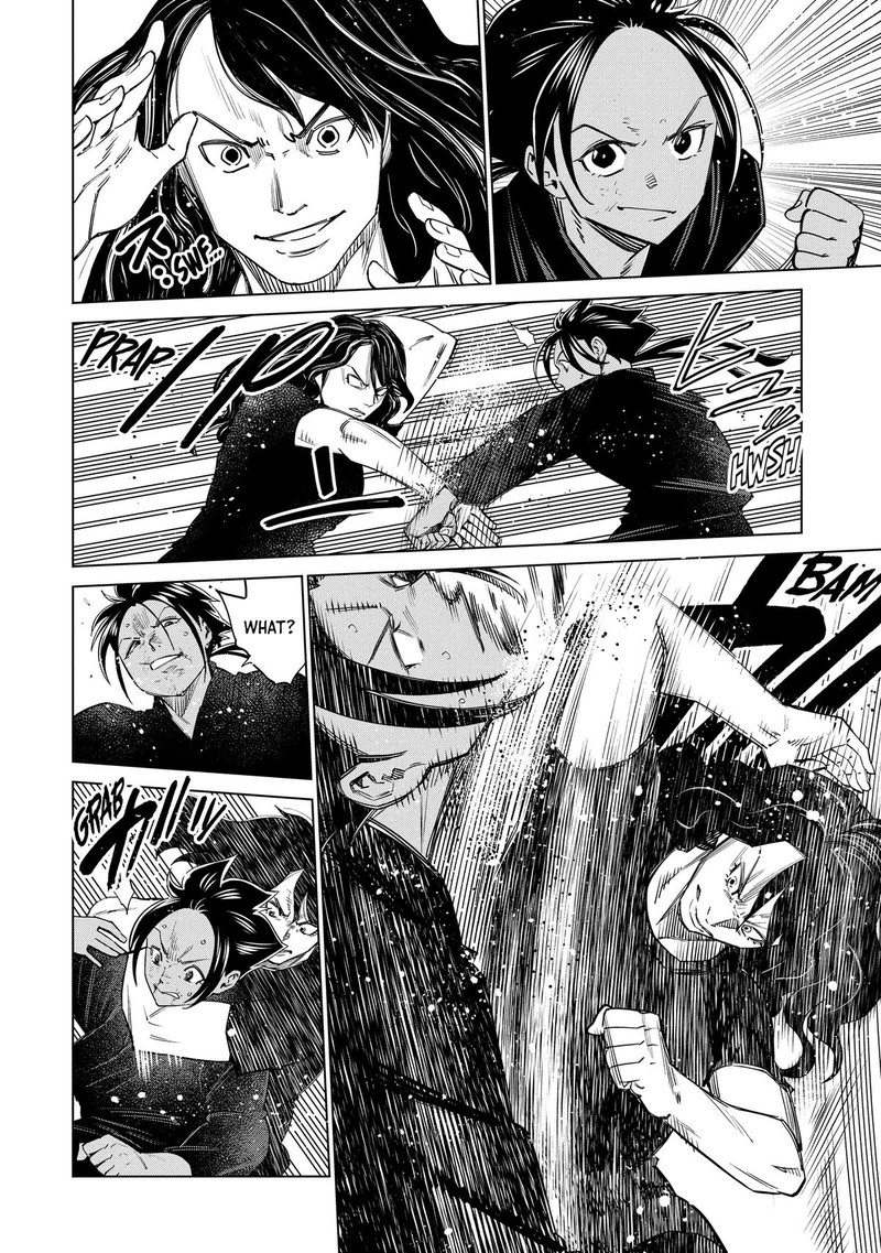 Dolkara Chapter 51 Page 12