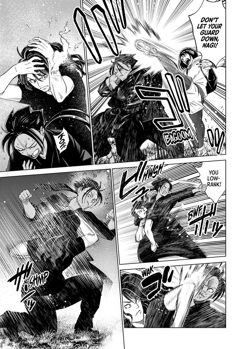 Dolkara Chapter 51 Page 13