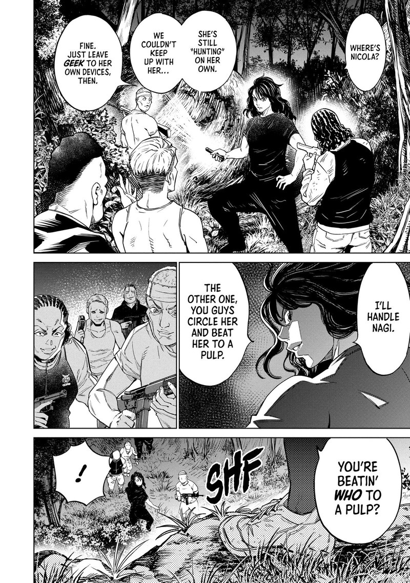 Dolkara Chapter 51 Page 18