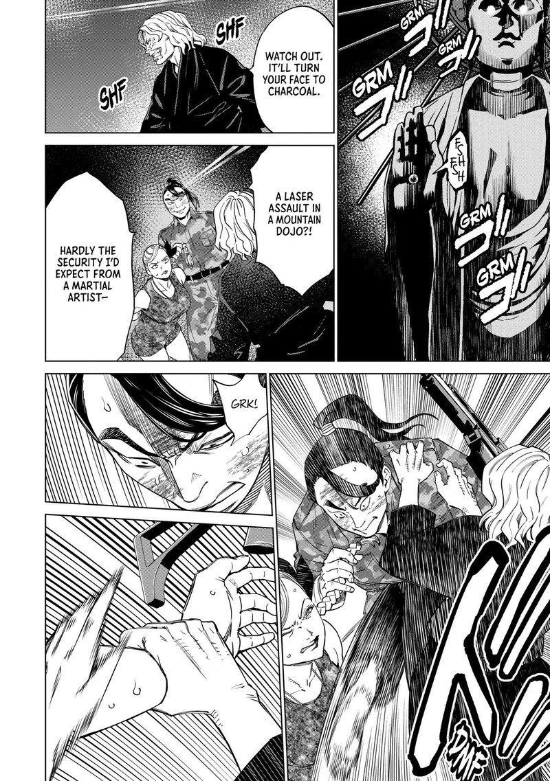 Dolkara Chapter 51 Page 2