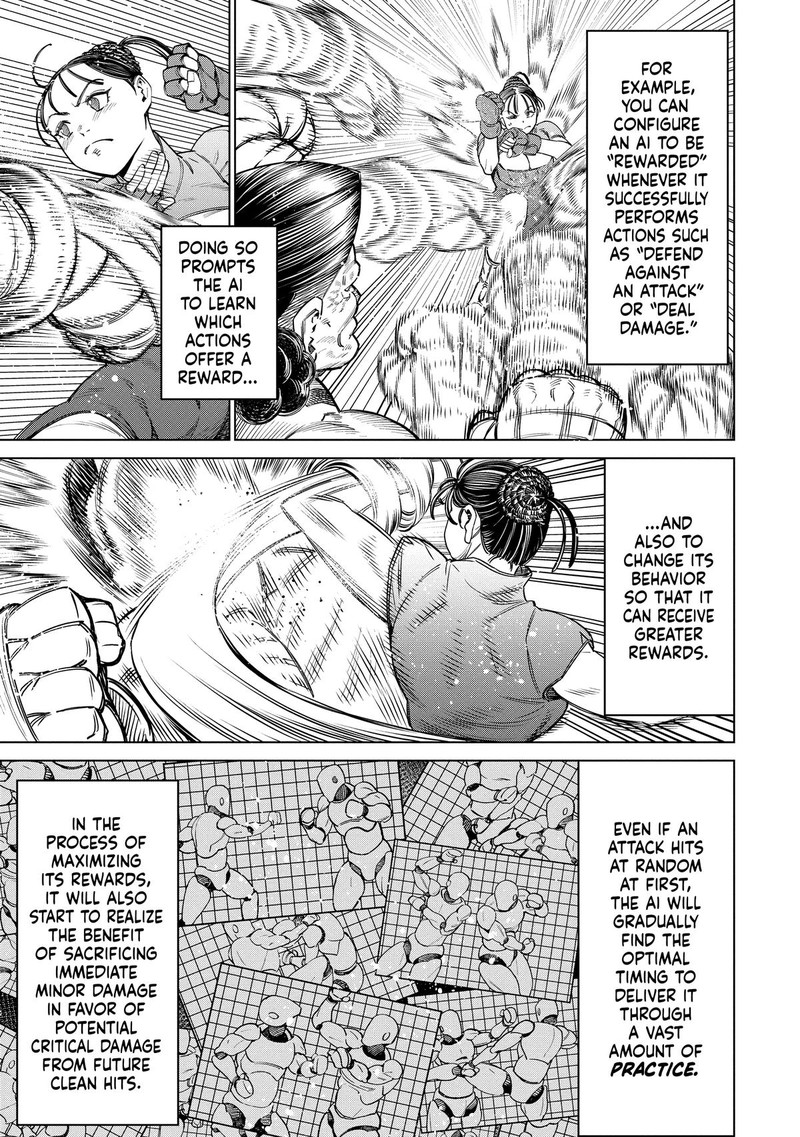 Dolkara Chapter 51 Page 5