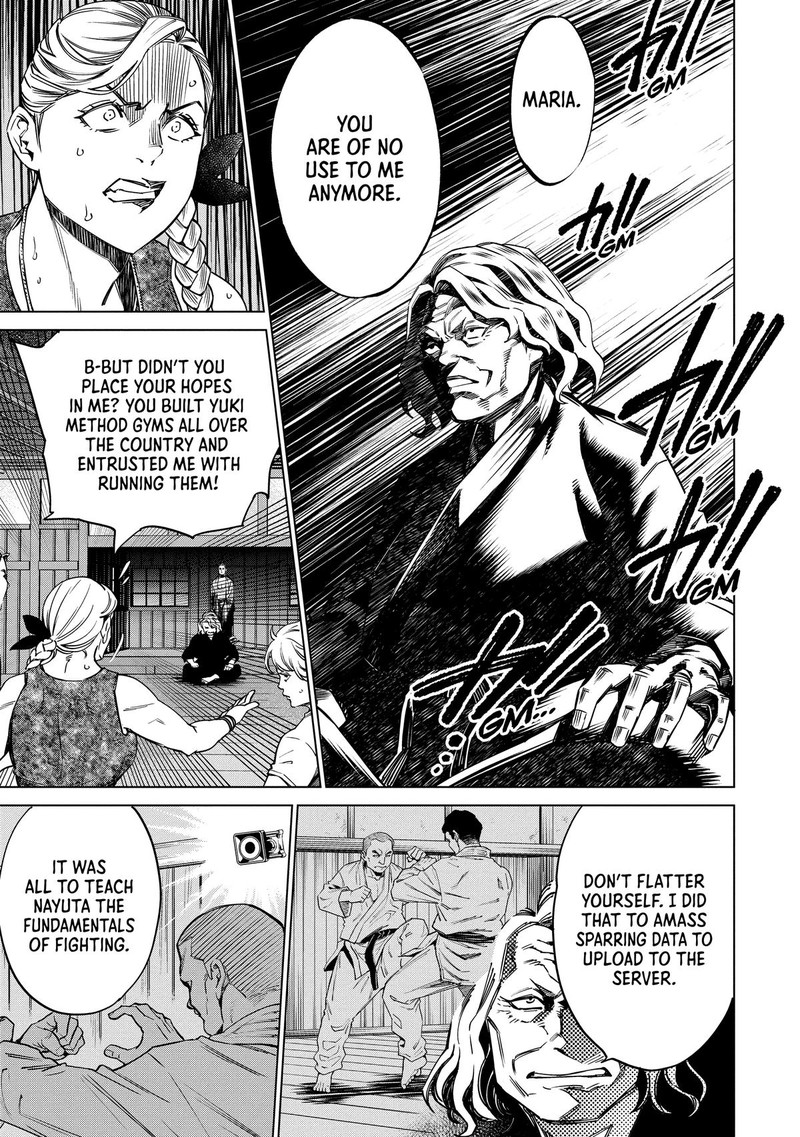 Dolkara Chapter 51 Page 7