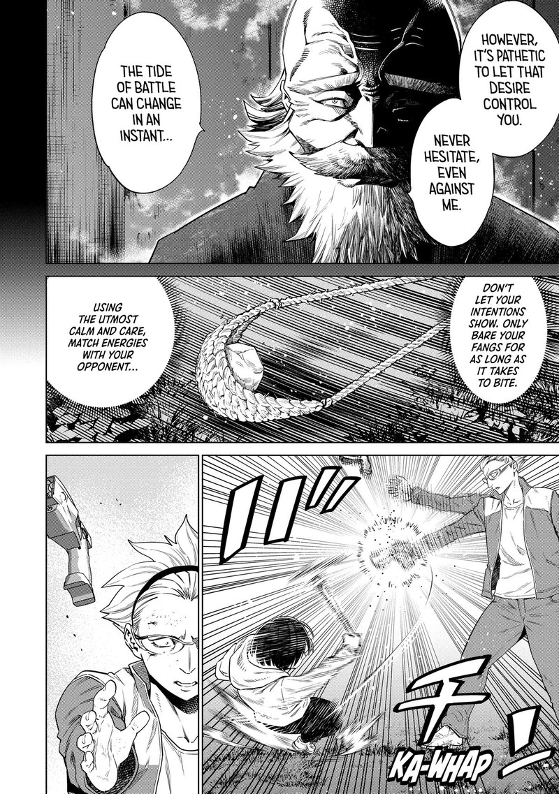 Dolkara Chapter 52 Page 10