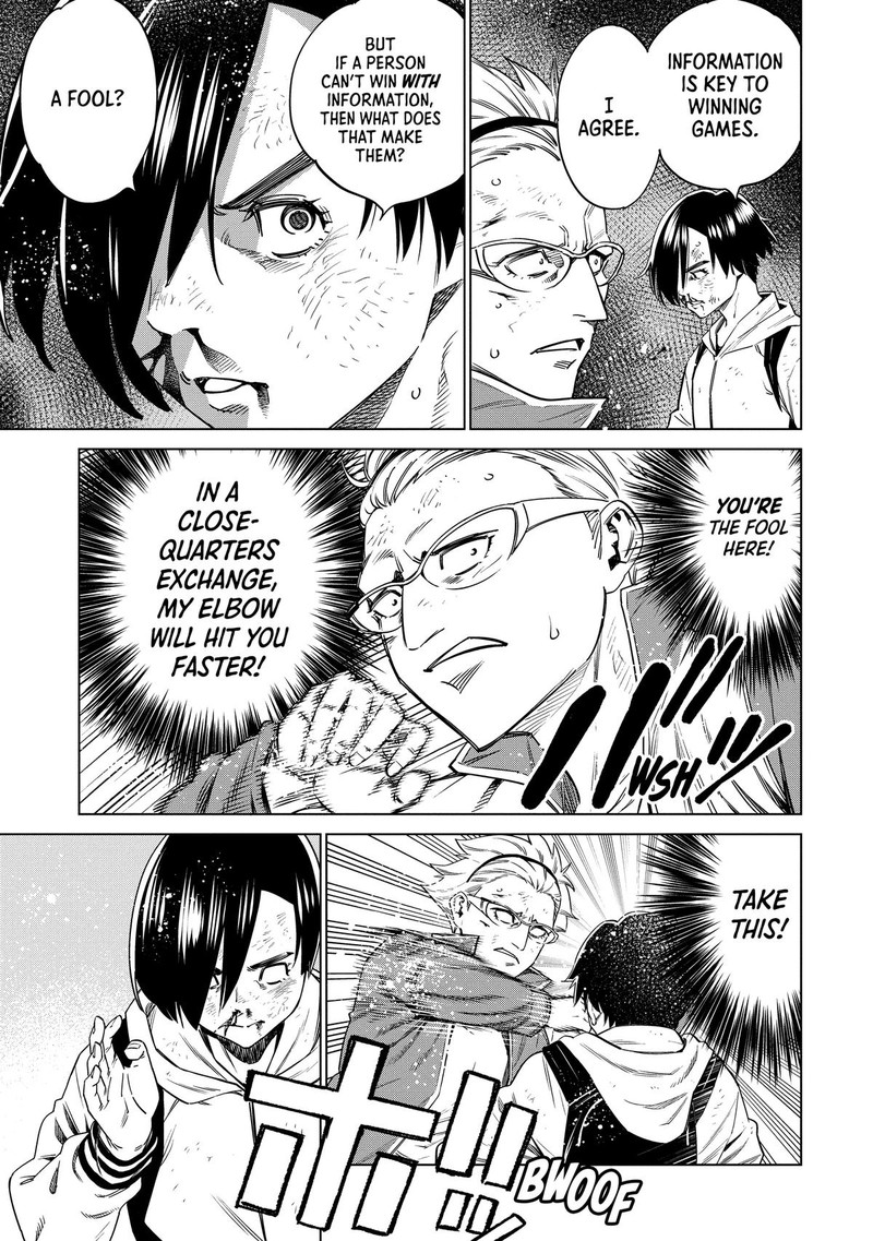 Dolkara Chapter 52 Page 11