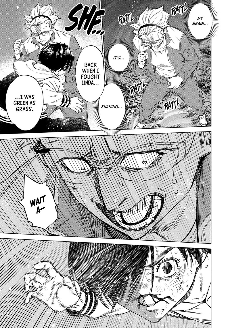 Dolkara Chapter 52 Page 13