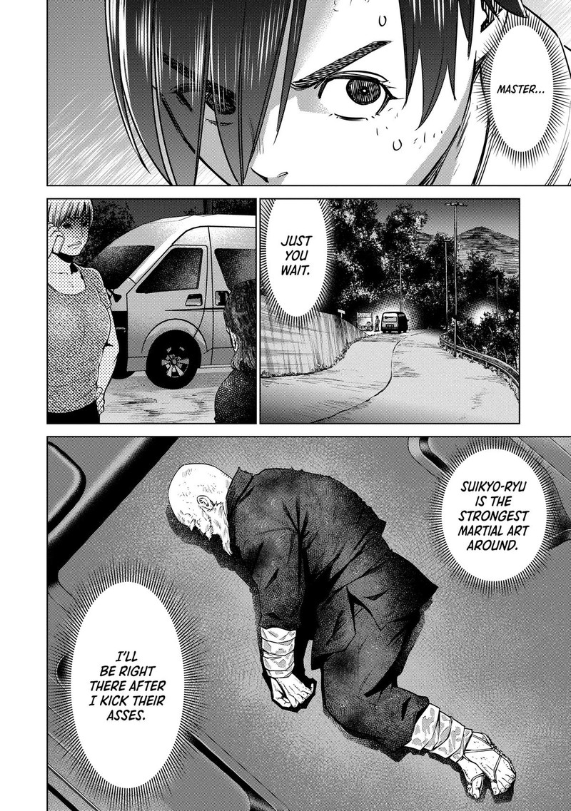 Dolkara Chapter 52 Page 2