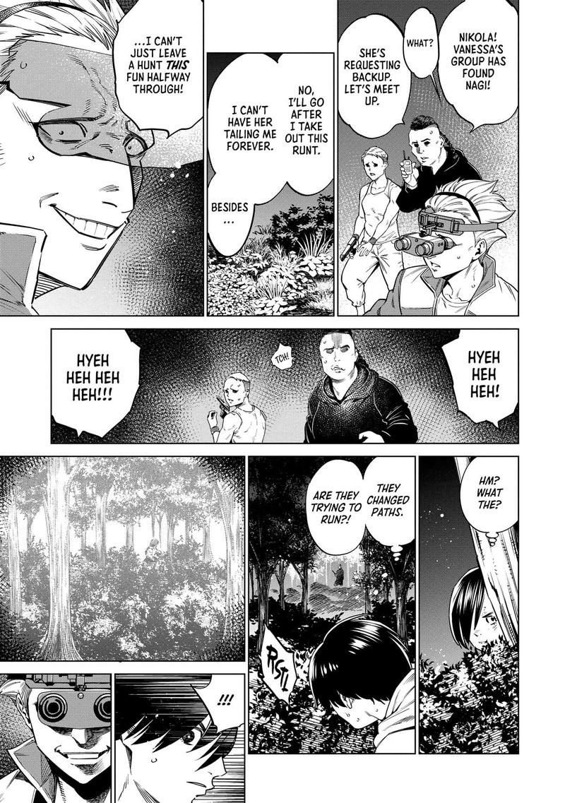 Dolkara Chapter 52 Page 3