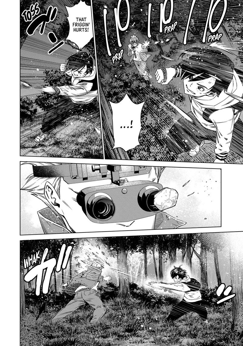 Dolkara Chapter 52 Page 4