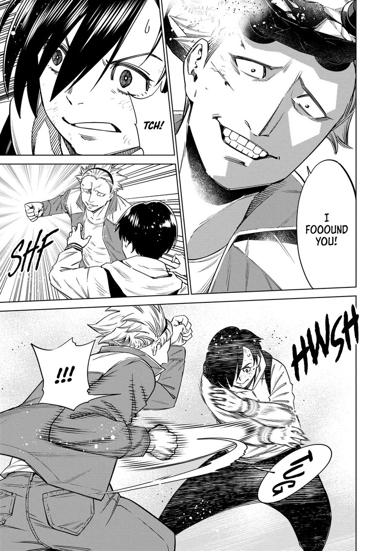 Dolkara Chapter 52 Page 5