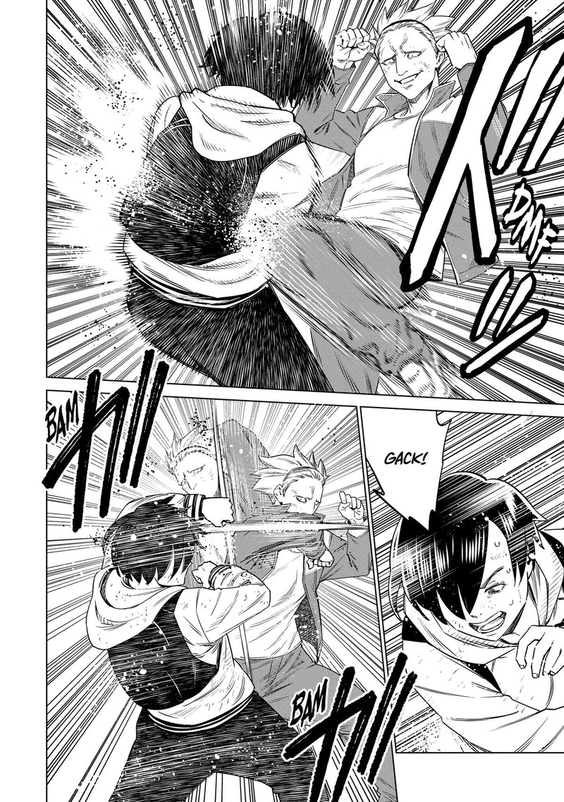 Dolkara Chapter 52 Page 6