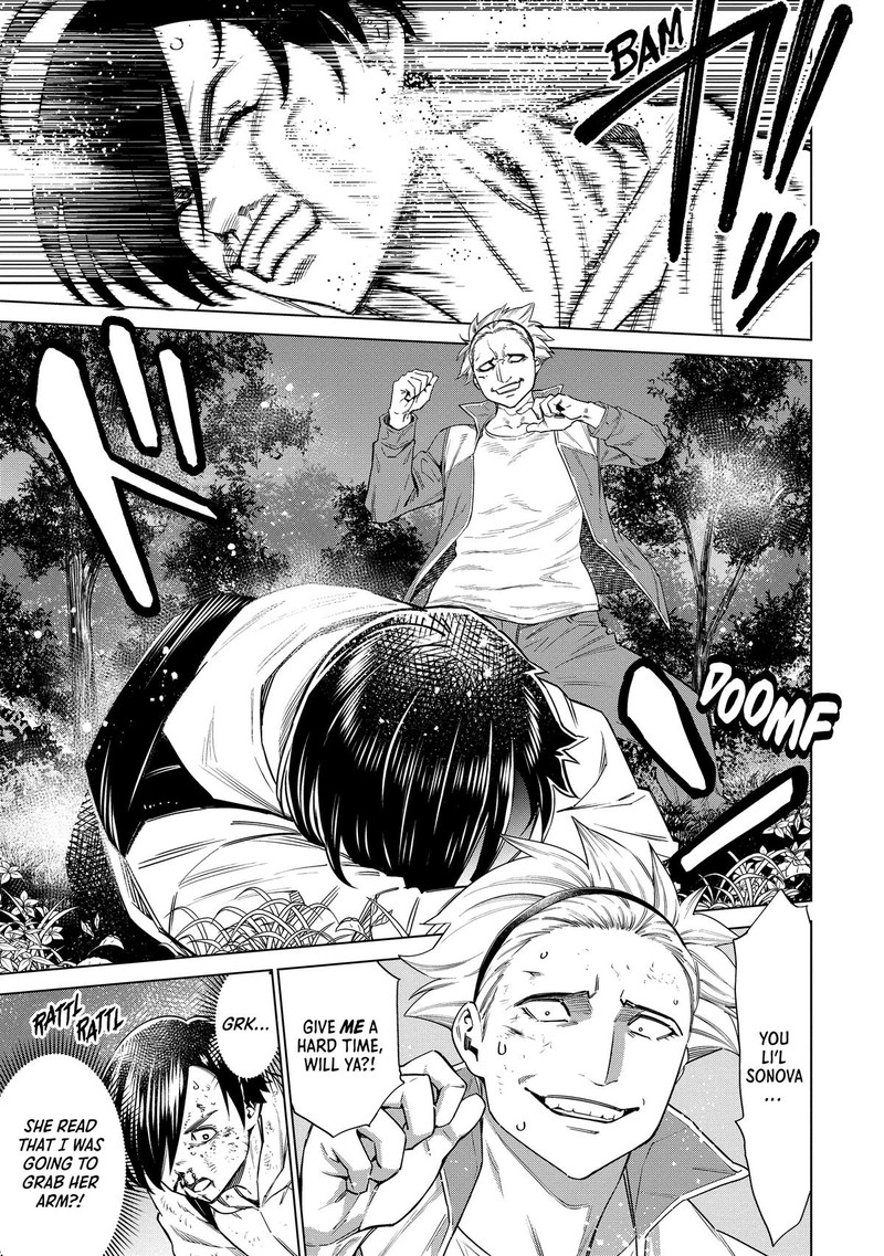 Dolkara Chapter 52 Page 7