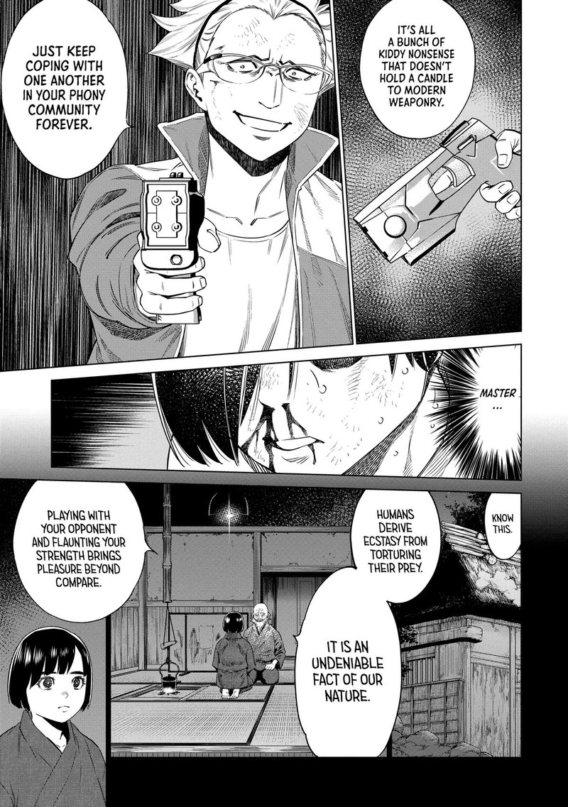 Dolkara Chapter 52 Page 9