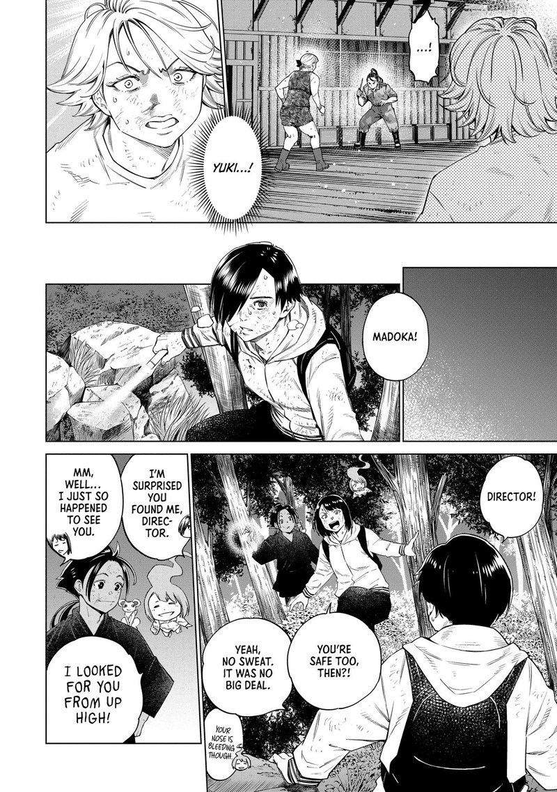 Dolkara Chapter 53 Page 12