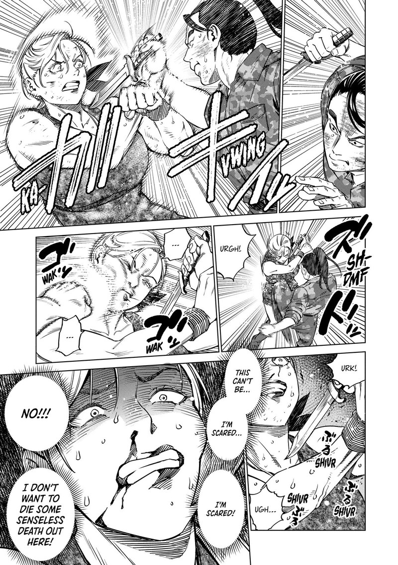 Dolkara Chapter 53 Page 15