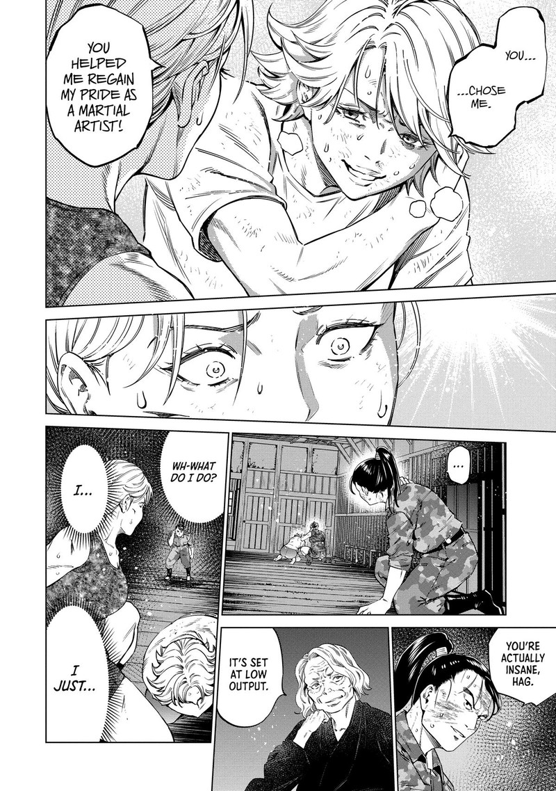 Dolkara Chapter 53 Page 18