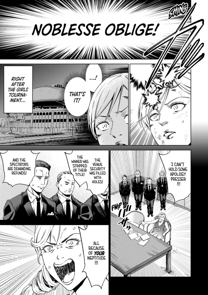 Dolkara Chapter 53 Page 19