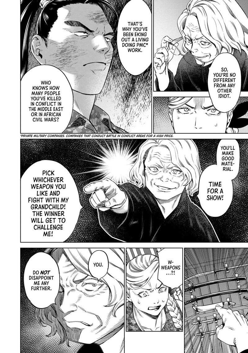 Dolkara Chapter 53 Page 2