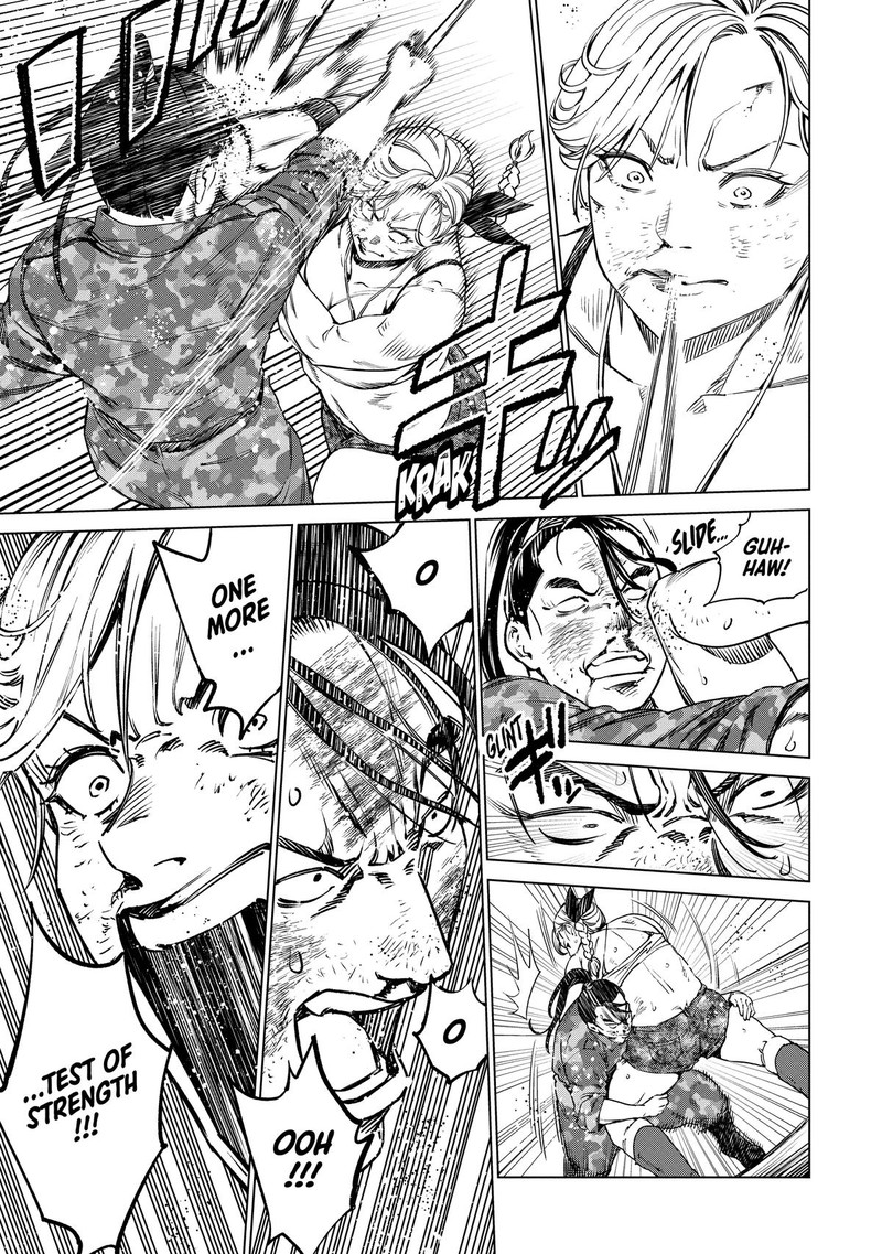 Dolkara Chapter 53 Page 23