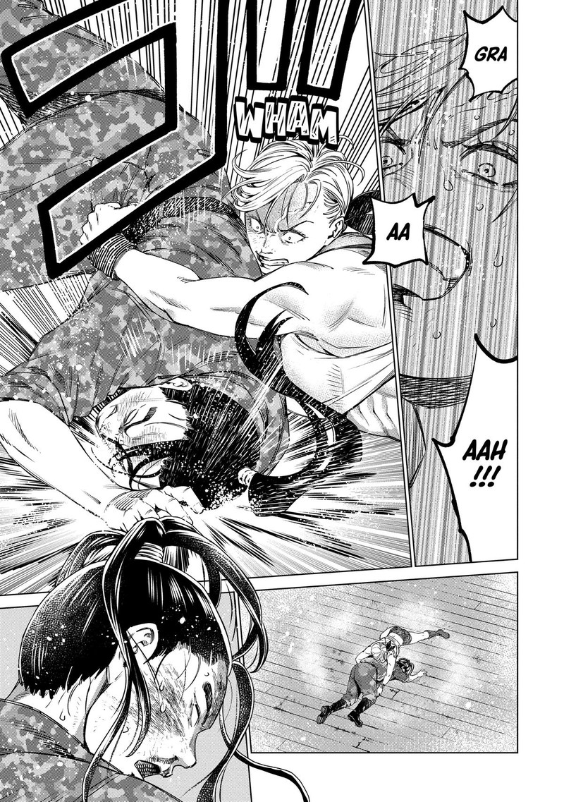 Dolkara Chapter 53 Page 25