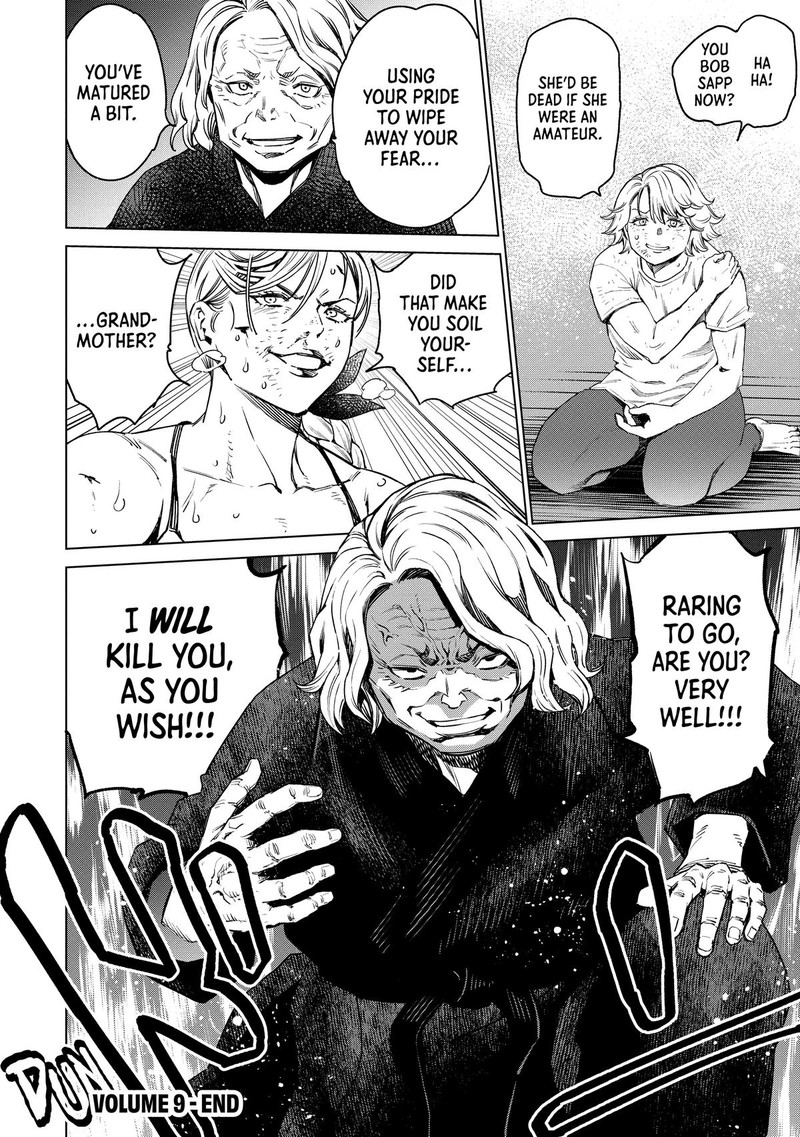 Dolkara Chapter 53 Page 26