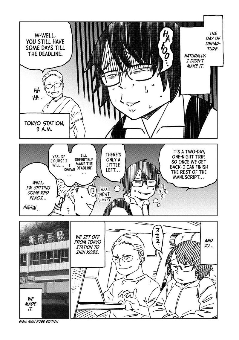 Dolkara Chapter 53 Page 28