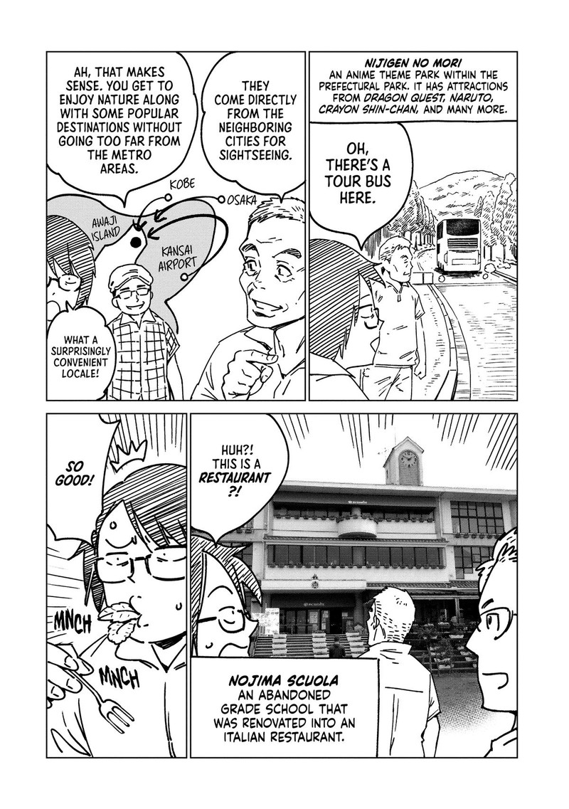 Dolkara Chapter 53 Page 30