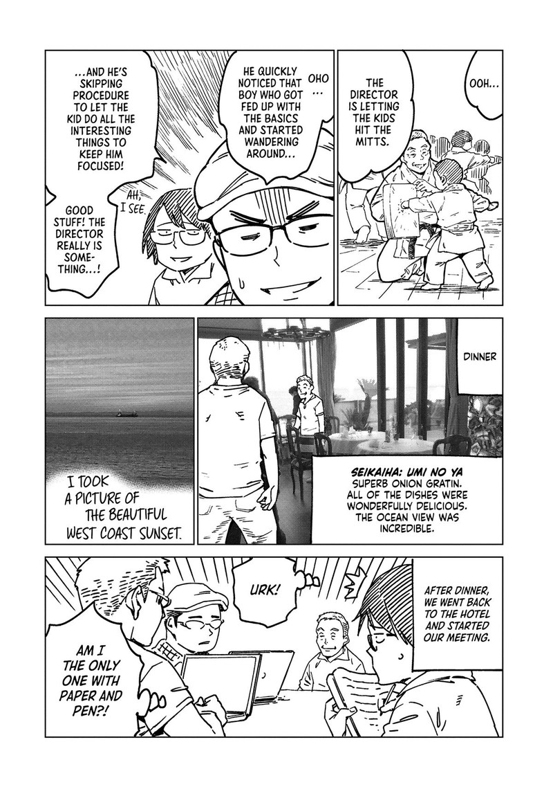 Dolkara Chapter 53 Page 32