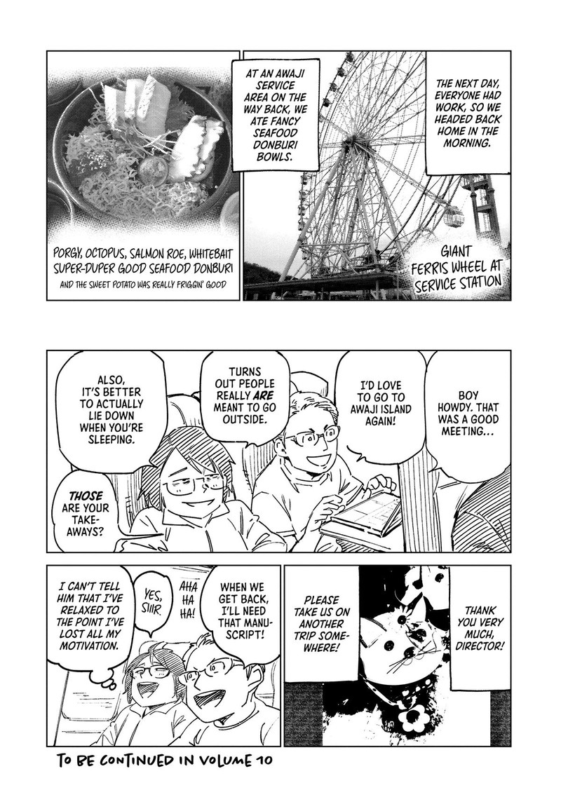 Dolkara Chapter 53 Page 34