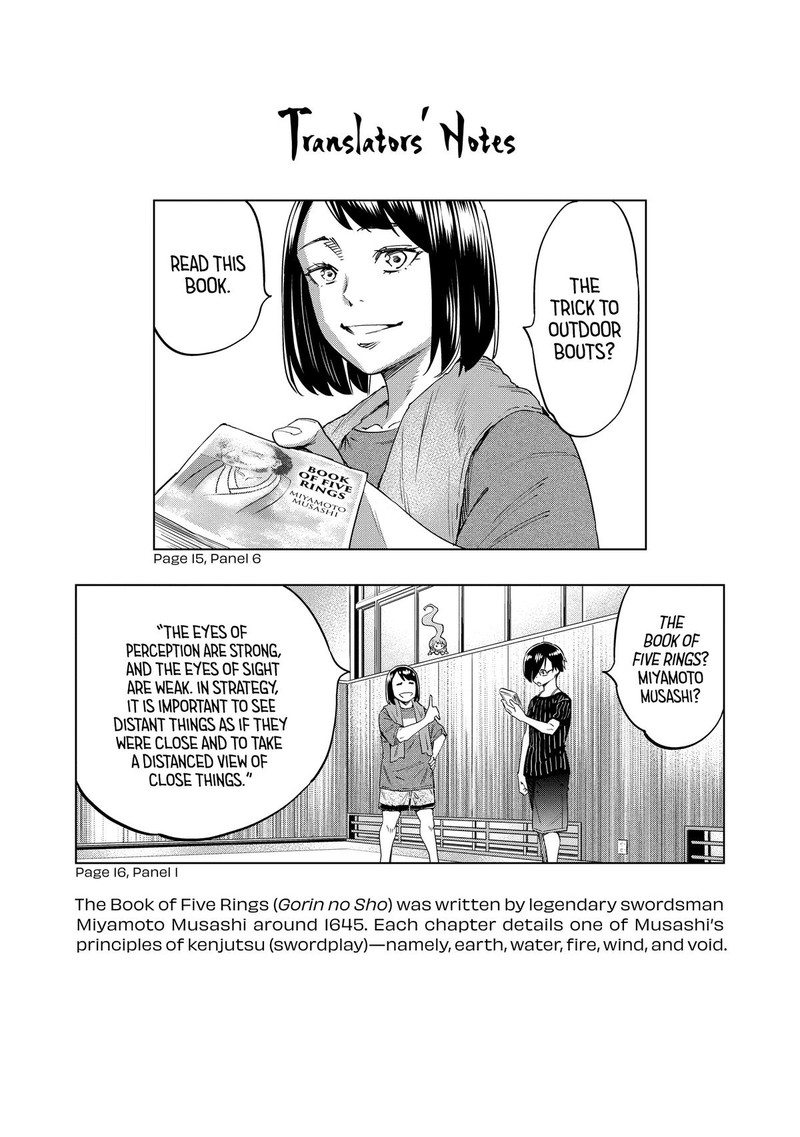 Dolkara Chapter 53 Page 36