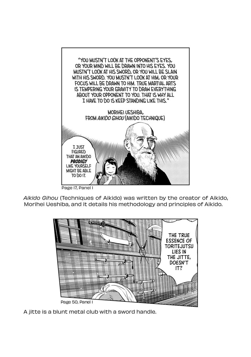 Dolkara Chapter 53 Page 37