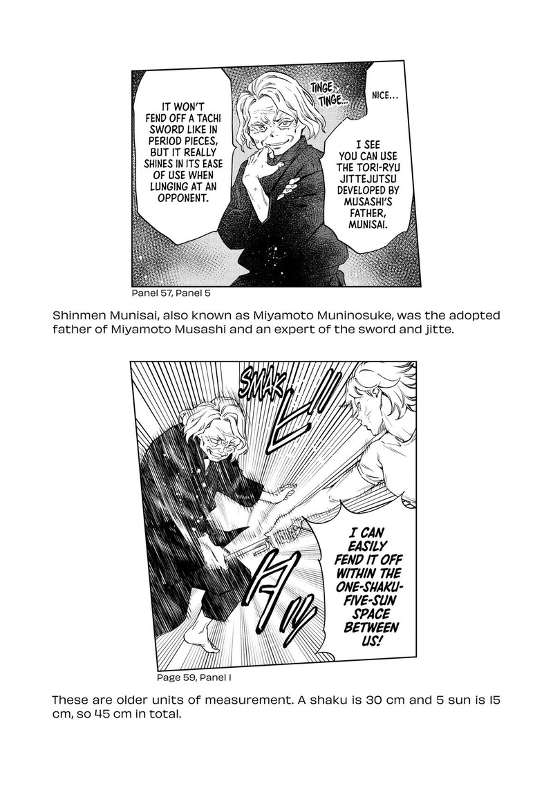 Dolkara Chapter 53 Page 38