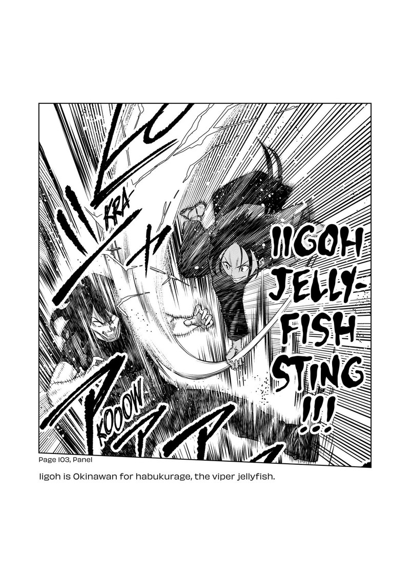 Dolkara Chapter 53 Page 39