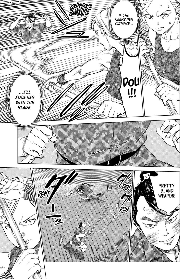 Dolkara Chapter 53 Page 5