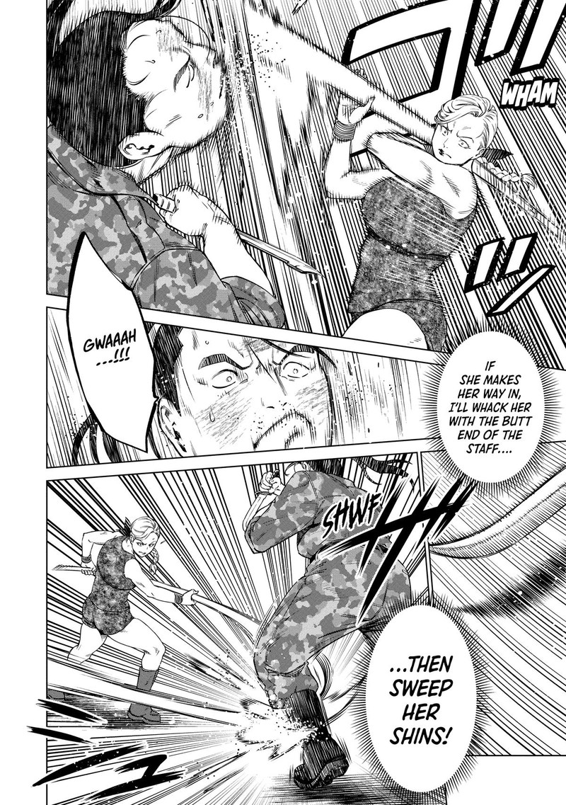 Dolkara Chapter 53 Page 6