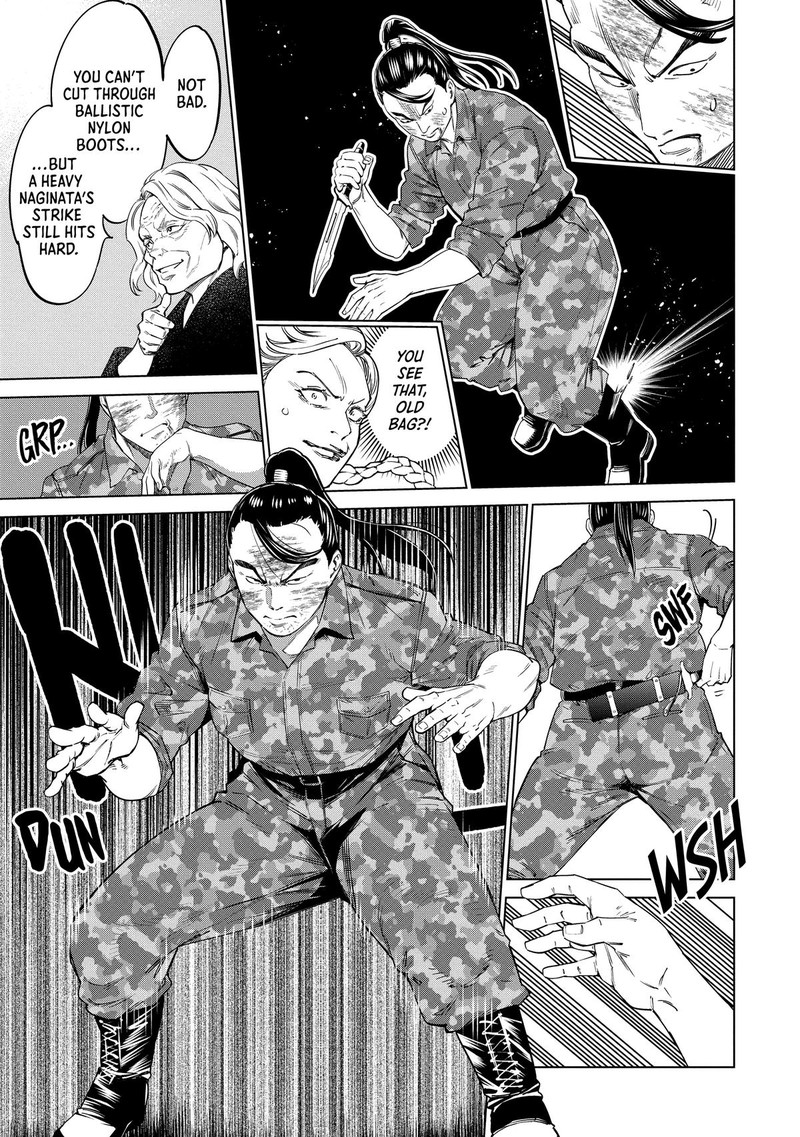 Dolkara Chapter 53 Page 7