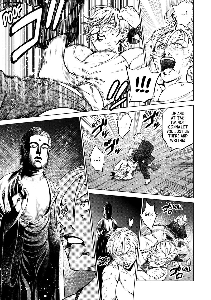 Dolkara Chapter 54 Page 9